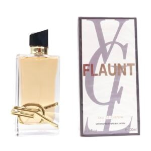PERFUME MUJER VCL FLAUNT 100ML B940