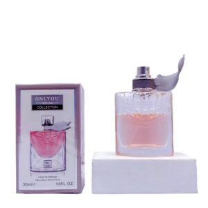 PERFUME MINIATURA MUJER 30ml OLU830-39