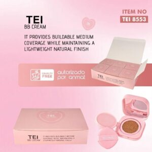 TEI BASE CUSHION TEI8553