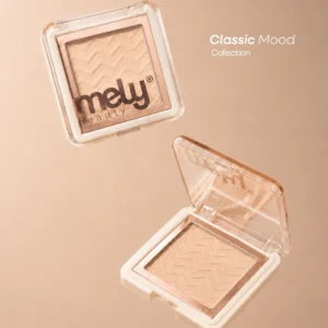 MELY POLVO COMPACTO MY807005