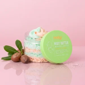 MELY SHEA BUTTER & VITAMIN C BODY BUTTER MY893029