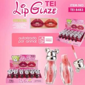 TEI LIP GLAZE TEI8483