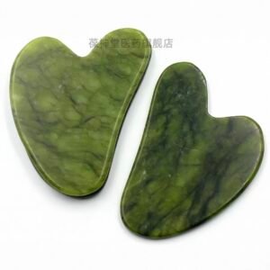 MASAJEADOR FACIAL GUA SHA C-3720