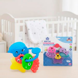 Mordillo Para Bebe