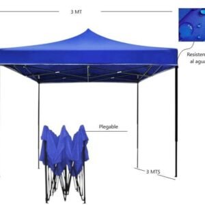 TOLDO PLEGABLE GAZEBO NH-G1