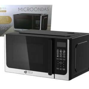MICROONDAS 20 LTR 1000W