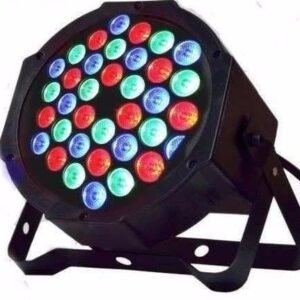 PROTON 36 LED RGB