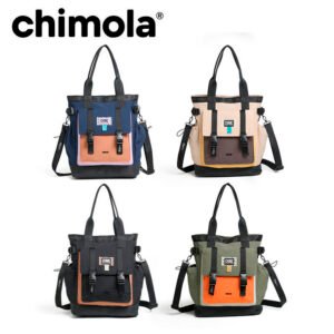 TOTE TREK CHIMOLA