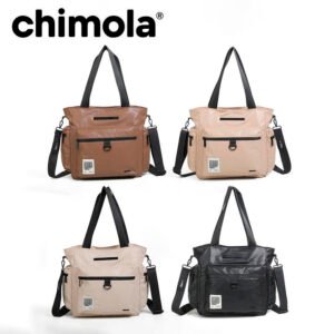CARTERA SLEEK CHIMOLA