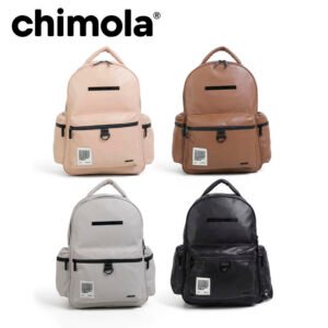 MOCHILA SLEEK CHIMOLA