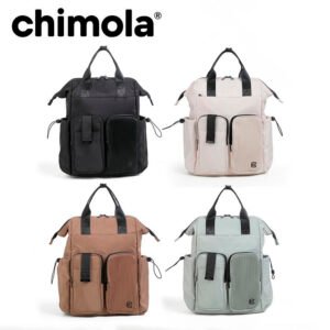 MOCHILA OSLO