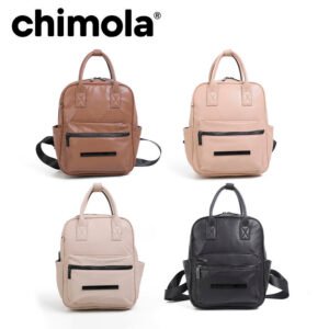 MOCHILA CHICA SLEEK