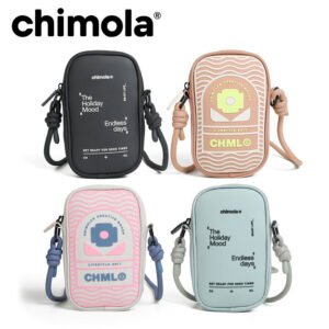 PORTACELULAR COOL CASE CHIMOLA