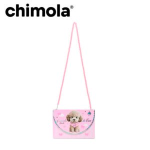 CARTERITA LOVELY NOTES POODLE