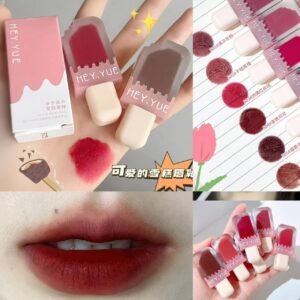 HEYHUE LABIAL PALETA HELADO C177