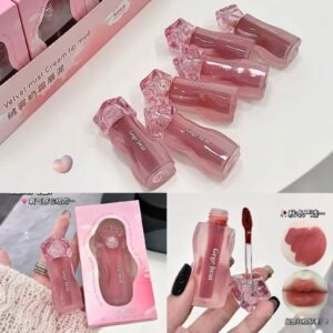 GEGE BEAR LABIAL CREAM DIAMANTE GX1231