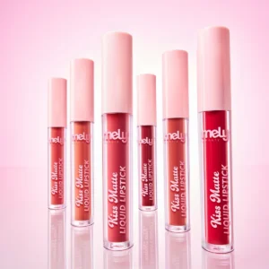 MELY LABIAL LIQ. MATTE MY805019