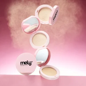 MELY POLVO COMPACTO MY807006