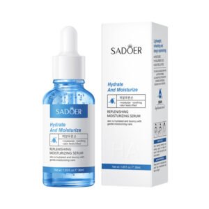 SERUM FACIAL HIDRATANTE 30ML 046338