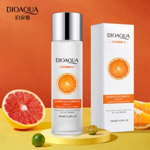 TONICO FACIAL VITAMINA C ILUMINADOR 120ML 000347