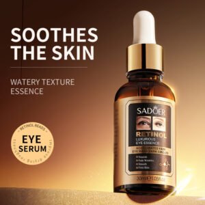 SERUM CONTORNO DE OJOS RETINOL HIDRATANTE 30ML 042644