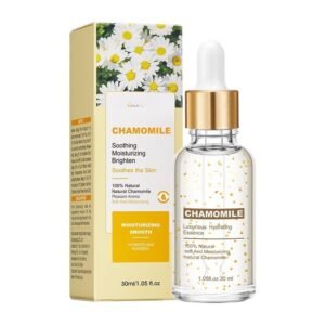 SERUM FACIAL MANZANILLA HIDRATANTE NUTRITIVO 30ML 042477