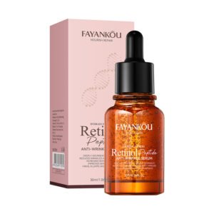 SERUM FACIAL ANTIARRUGAS CON RETINOL Y PEPTIDOS 30ML 717079