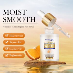 SÉRUM FACIAL VITAMINA C ILUMINADOR 30ML 738432