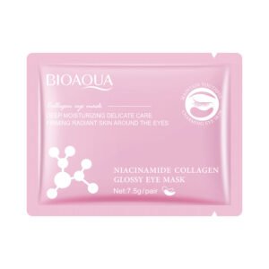 MASCARILLA LABIAL NIACINAMIDA COLAGENO ROSADA 8G 003576