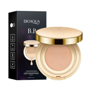 BB CREAM CUSHION HIDRATANTE Y CORRECTORA TONO CLARO 15 G + 15 G 701108