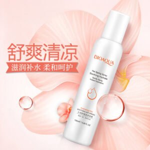 SPRAY FACIAL AGUA TERMAL HIDRATANTE 150ML 073846