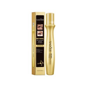 SERUM ROLL ON CONTORNO DE OJOS RETINOL 15ML 042651