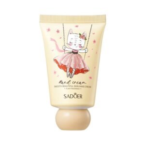 CREMA DE MANOS PERFUMADA SUAVIZANTE 40G 709449