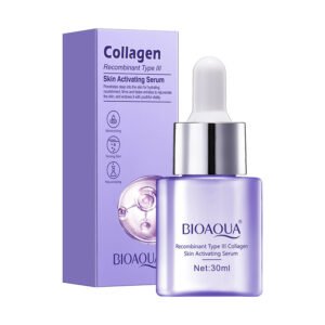 SERUM FACIAL COLAGENO TIPO III RECOMBINANTE 30ML 086587