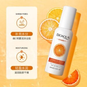 SPRAY FACIAL VITAMINA C HIDRATANTE 100ML 087570