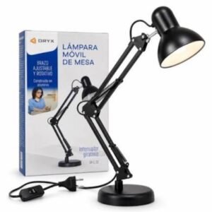 LAMPARA PIXAR ORYX ESCRITORIO