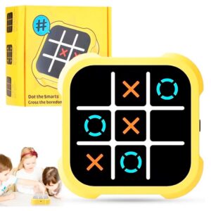 FUN TIC TAC TOE DIGITAL