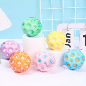 BOUNCY BALL