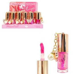 MISS FON LIP OIL MAGIC C/ ACCESORIO CY64