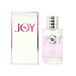 PERFUME MUJER JOY 100ML B911