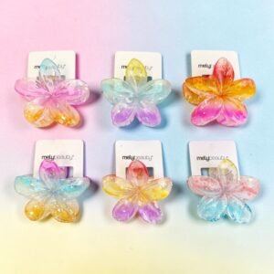 MELY BROCHE COLORFUL FLORES MYC3-0032