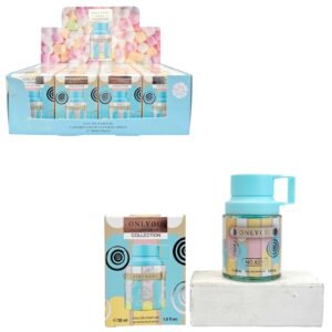 PERFUME MINIATURA ODYSSEY 30ML OLU830-230