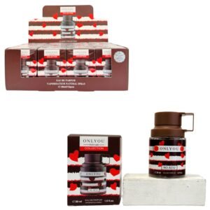 PERFUME MINIATURA ODYSSEY 30ML OLU830-232