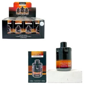 PERFUME MINIATURA 30ML OLU830-180