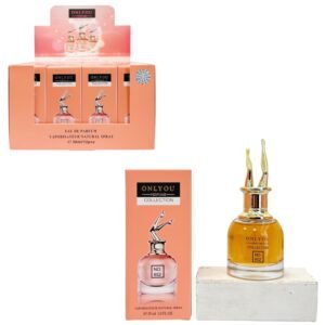 PERFUME MINIATURA MUJER 30ml OLU830-52