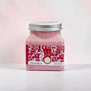 MOCALLURE EXFOLIANTE CORPORAL F1024