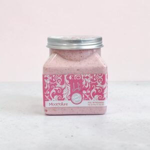 MOCALLURE EXFOLIANTE CORPORAL F1023