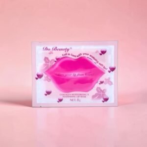 DEAR SHE PARCHE P/ LABIO PAQ.20PCS 8138