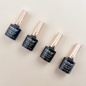 CHARM LIMIT BASE COAT UV&LED 10ml GQ-518
