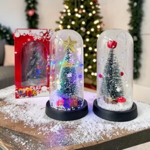 DECO MESA NAVIDAD C-3836